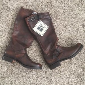 Frye Riding Boots